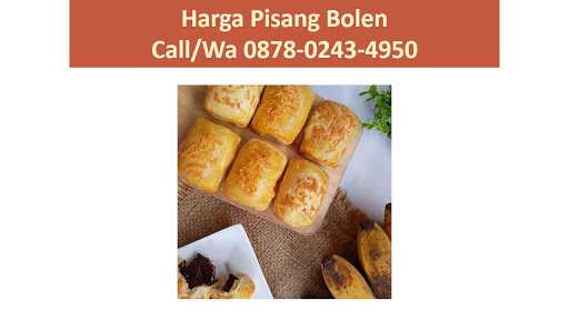 Jual Bolen Pisang Bandung 4