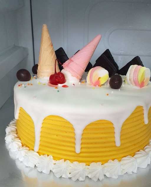 Risa Rasa Cake & Bakery 8