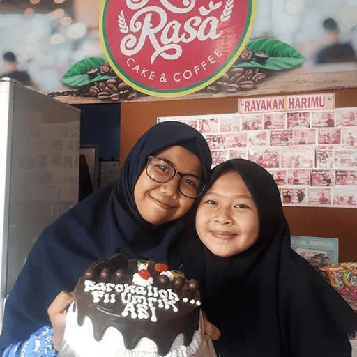 Risa Rasa Cake & Bakery 3