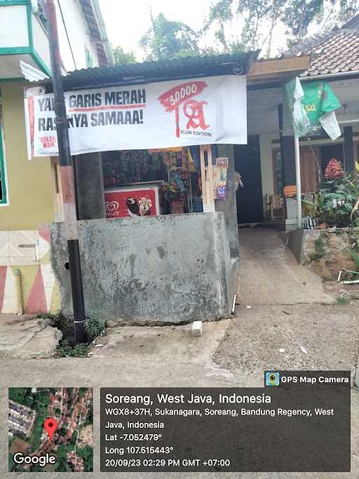 Warung Yati Oneng 2