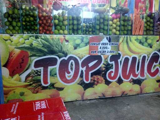 Top Juice 1