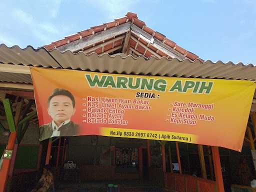 Warung Apih 3