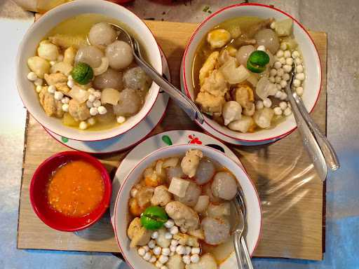 Baso Aciku Gading Tutuka I 2