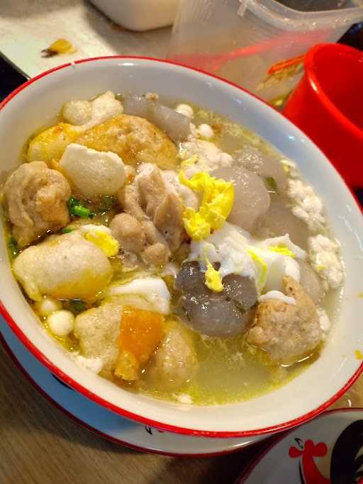 Baso Aciku Gading Tutuka I 6