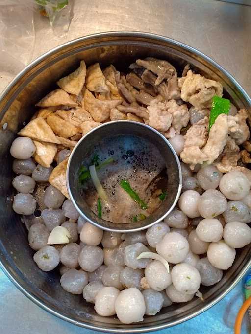 Baso Aciku Gading Tutuka I 8