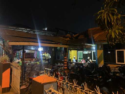 Cafe Kopi Tahlil Doeloe 1