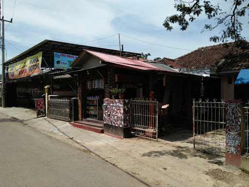 Cafe Kopi Tahlil Doeloe 3