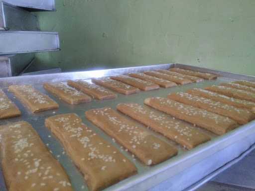 Carita Sarasa Bakery 2