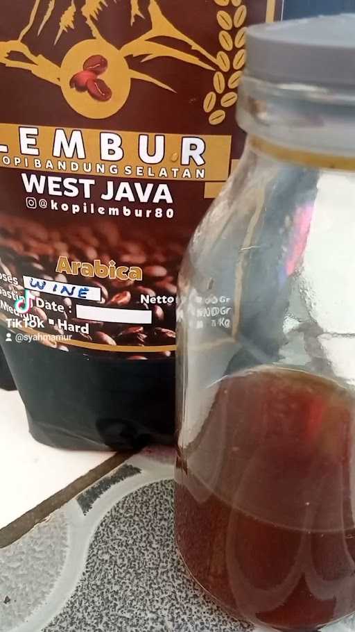 Kopi Lembur 2