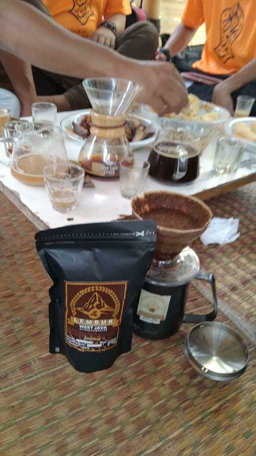 Kopi Lembur 10