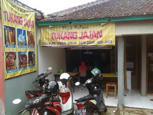 Pojok Kuliner Tukang Jajan 4