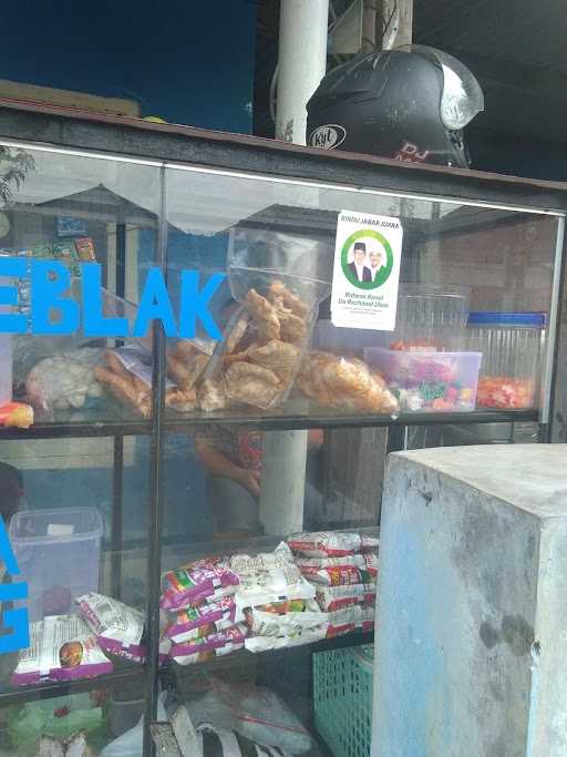 Pojok Kuliner Tukang Jajan 2