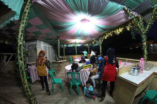 Saung Wedding 6