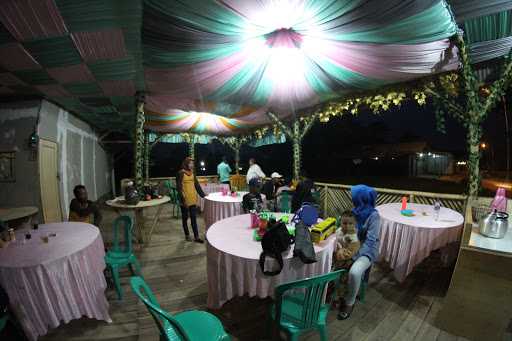 Saung Wedding 4