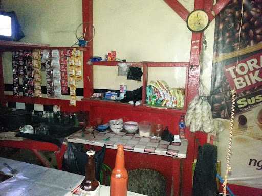 Warkop Tampomas 2