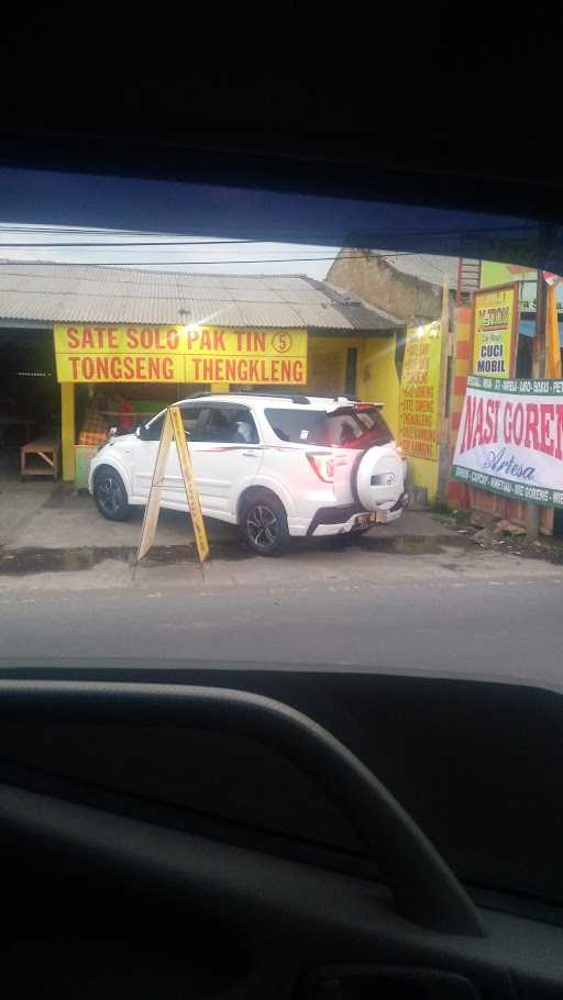 Warung Kopi Karuhun Balarea 2