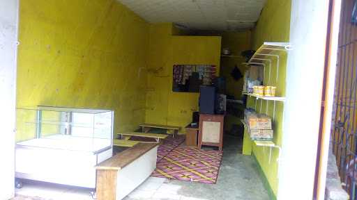 Warung Kopi Mantep 5