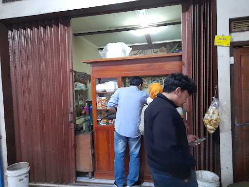 Warung Seblak Bu Mul 7