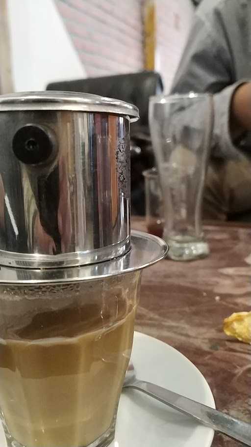 Kopi Tutu 1