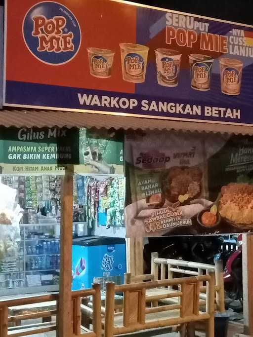 Warkop Sangkan Betah 1