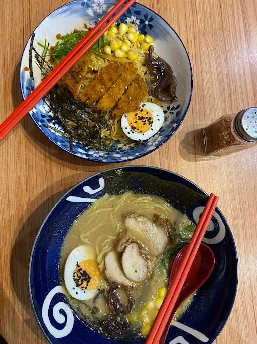 Katsumi Ramen Soreang 3