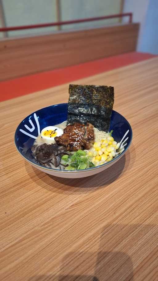 Katsumi Ramen Soreang 8