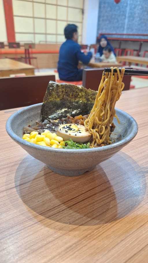 Katsumi Ramen Soreang 7