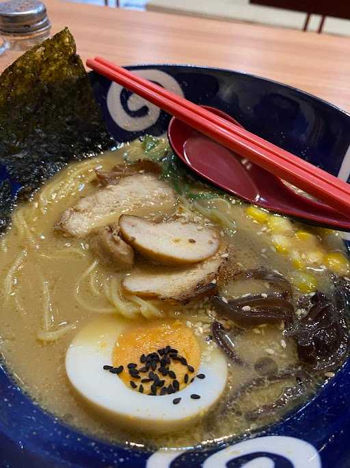 Katsumi Ramen Soreang 1