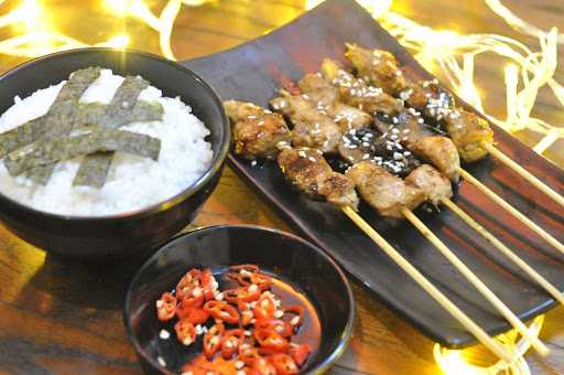 Ramentol Yakitori 5