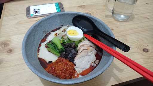 Rumah Ramen Soreang Indah 7