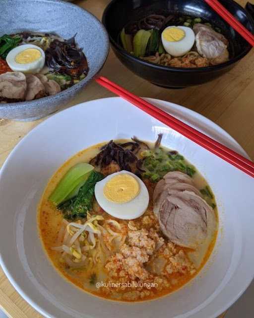 Rumah Ramen Soreang Indah 5