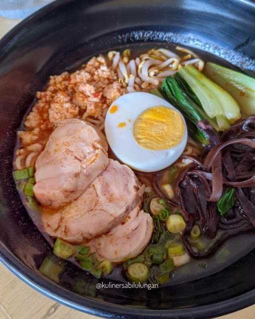 Rumah Ramen Soreang Indah 10