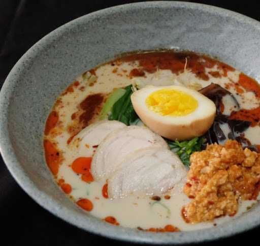 Rumah Ramen Soreang Indah 4