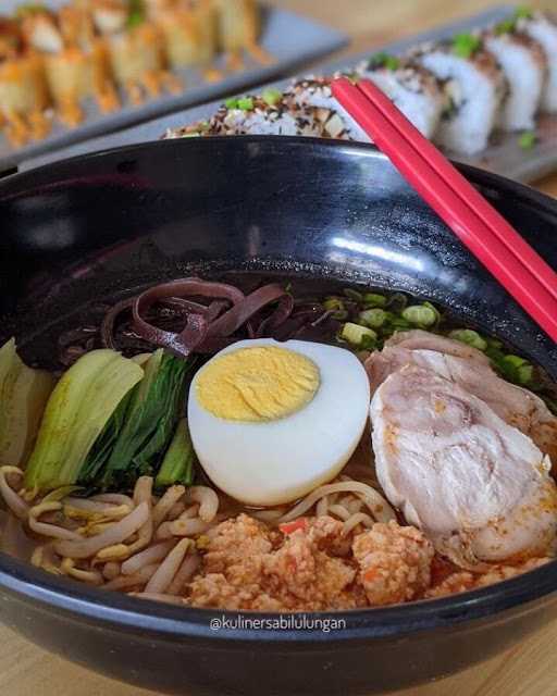 Rumah Ramen Soreang Indah 8