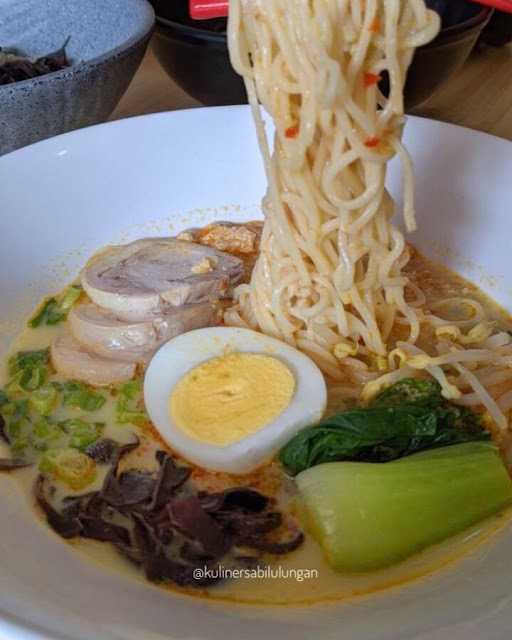 Rumah Ramen Soreang Indah 6