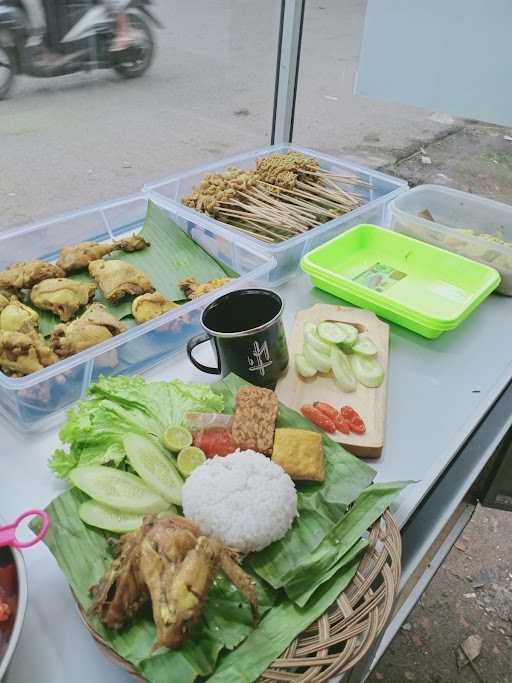 Ayam Cobek Ceu Cucun 2