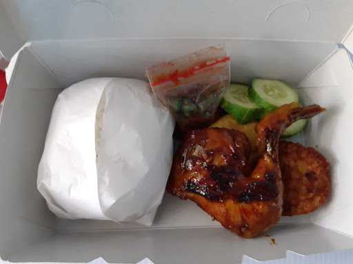 Ayam Merapi Sambal Jeletot 2