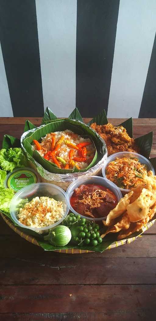 Bakso Malang Bu Haji 5