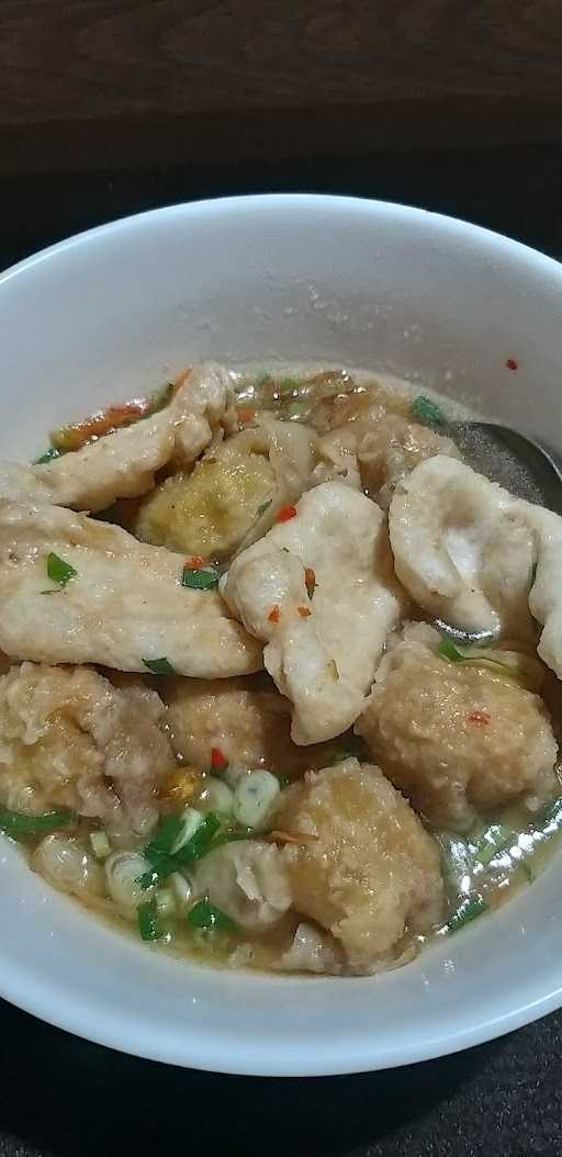 Bakso Malang Bu Haji 6