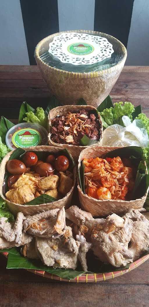 Bakso Malang Bu Haji 4