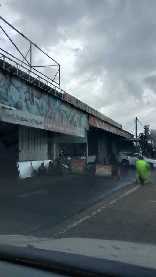 Bakso Malang Haji Darmo 8