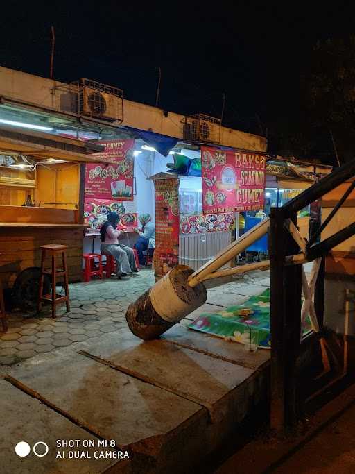 Bakso Seafood Cumey 4