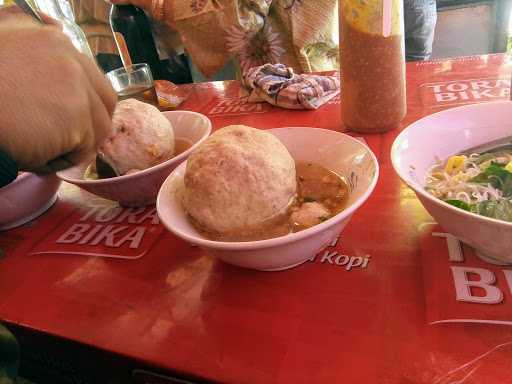 Bakso Sido Mampir (Bsm) 4