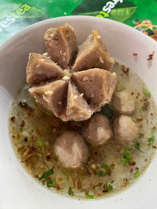 Bakso Sido Mampir (Bsm) 6