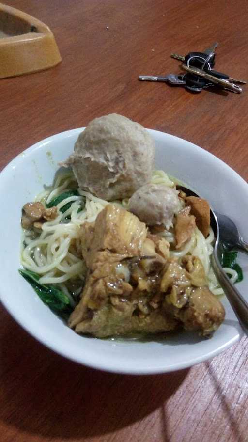 Bakso Sido Mampir (Bsm) 2