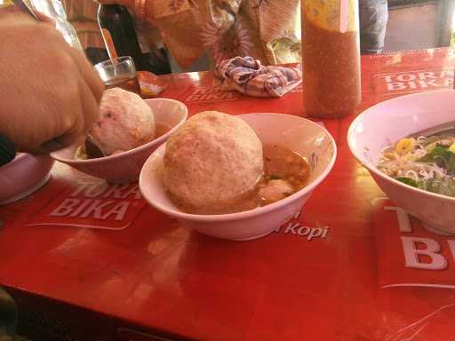 Bakso Sido Mampir (Bsm) 5