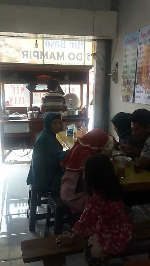 Bakso Sido Mampir (Bsm) 10