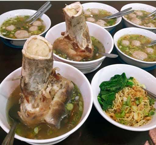 Bakso Solo Mas Agan Gading Tutuka 10