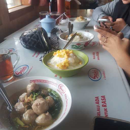 Baso & Es Campur Cingcin 7