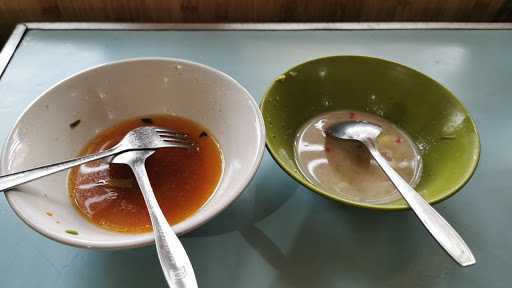 Baso & Es Campur Cingcin 9